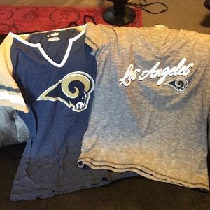 LA Rams T-Shirts!